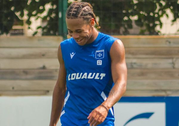 Rennes, Lyon et Lille sur le coup... Kevin Danois (Auxerre) affole le marché