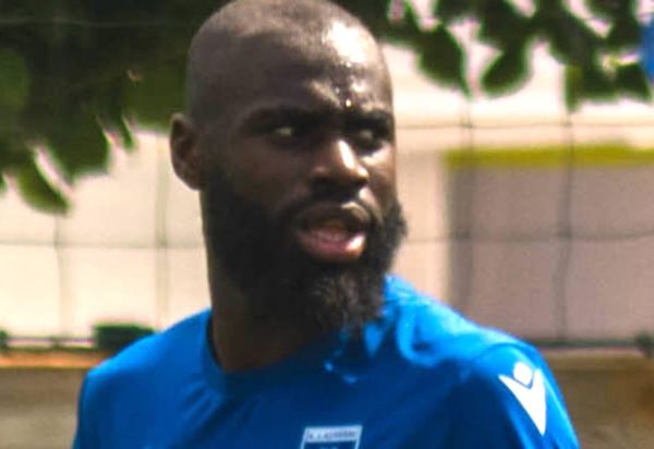 Lassine Sinayoko (Auxerre) et Pierre Sage enfin réunis ?