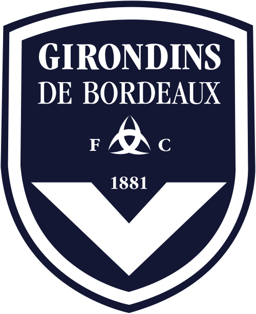 Les Girondins de Bordeaux se rapprochent de la Ligue 3