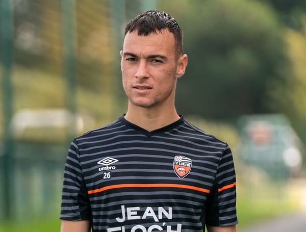 Lens, le Paris FC et l’OM sur les rangs : la lutte terrible pour Pablo Pagis (FC Lorient)
