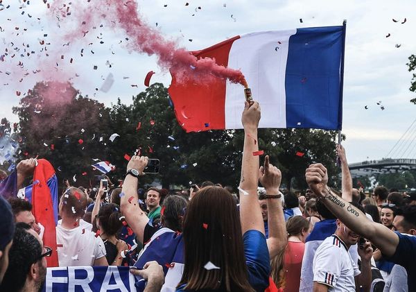 COMBIEN ÇA COUTE ? L’Equipe de France