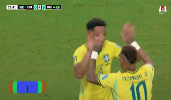 Le retour de Neymar, moment suspendu, au bonheur des amoureux du foot