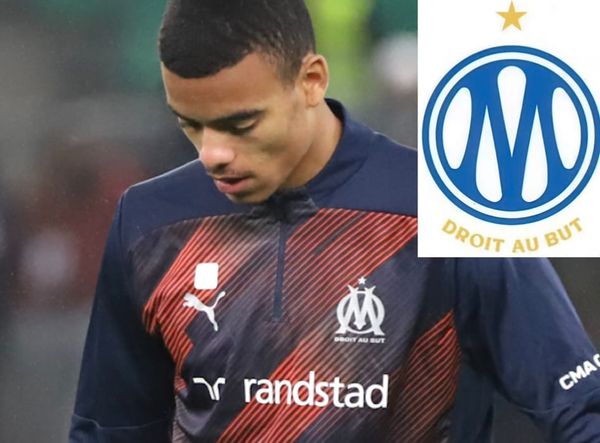 OM : la vérité sur l’énorme fiasco Mason Greenwood