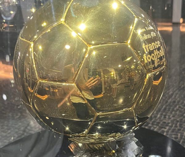Ballon d'Or 2026 : Dembélé et Mbappé grands favoris, Kane à l'affût, Yamal en retard