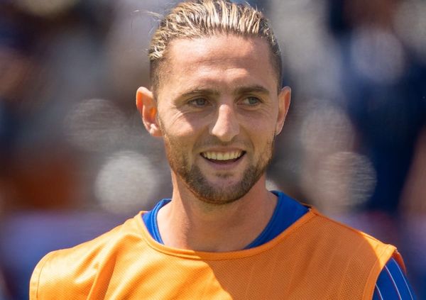 Transferts : on connait le nouveau club d'Adrien Rabiot