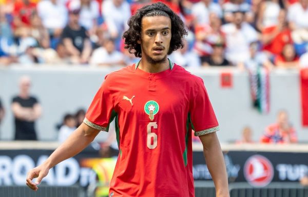 Les propos lunaires et insultants pour Ayyoub Bouaddi d’Hubert Fournier