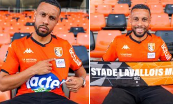 Transferts : Francis Coquelin, le gros coup de Laval