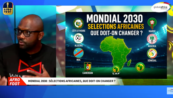 AFRO FOOT : ce que les sélections africaines doivent changer pour être au niveau