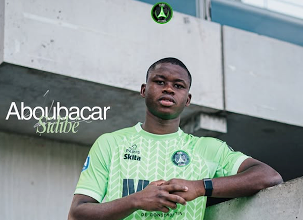 Transferts : 13ème recrue pour le Paris 13 Atletico