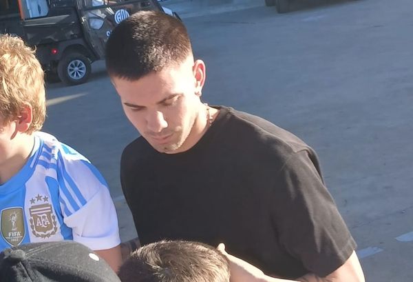 Transferts : l'OM bien placé pour le prêt de Franco Mastantuono (Real Madrid)