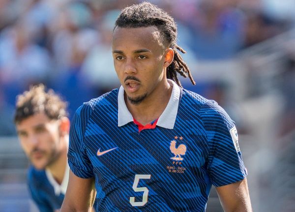 Transferts : Arsenal s'intéresse à Jules Koundé (Barcelone)