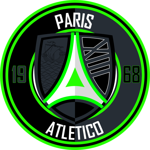 Hady Camara (FC Seraing) arrive au Paris 13 Atletico