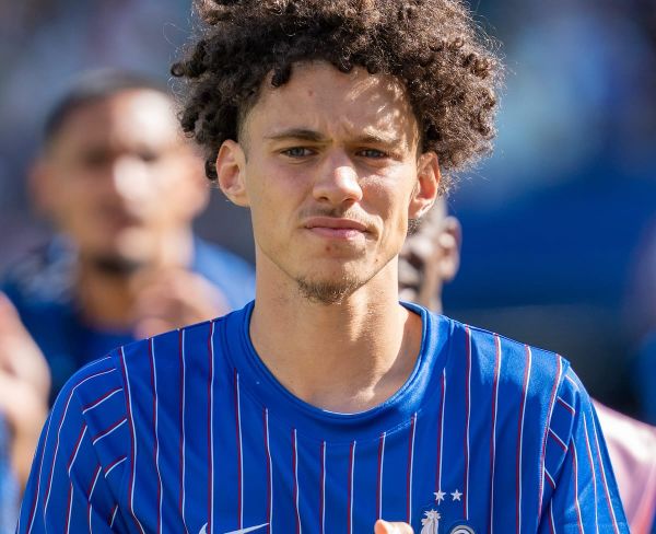 Transferts : Maghnes Akliouche (Monaco) va s'engager avec le PSG