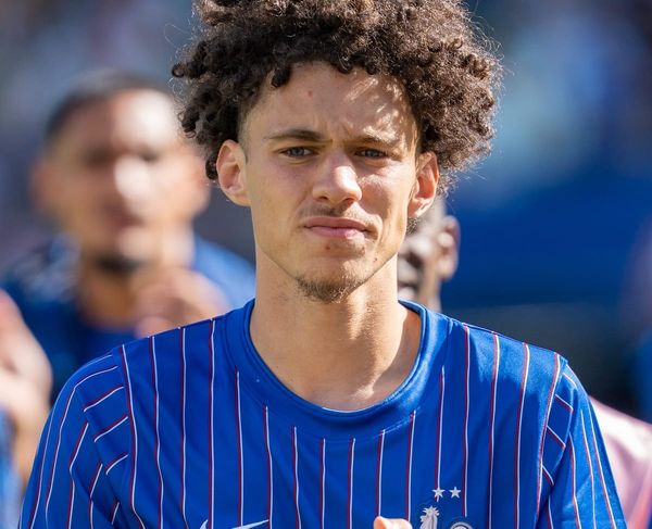 Transferts : enfant du 93, Maghnes Akliouche retrouve ses racines