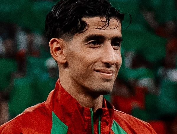 Transferts : un retour de Nayef Aguerd (OM) à Rennes dans les tuyaux