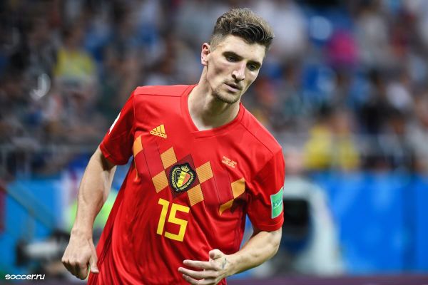 Transferts : Thomas Meunier (Lille) rejoint Sunderland