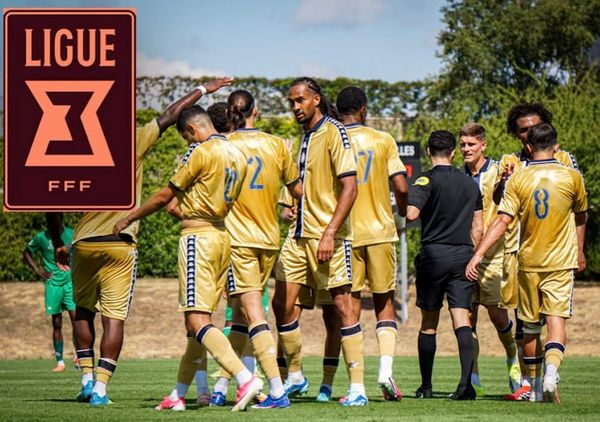 Ligue 3 : ces 3 nouveautés qui peuvent tout changer