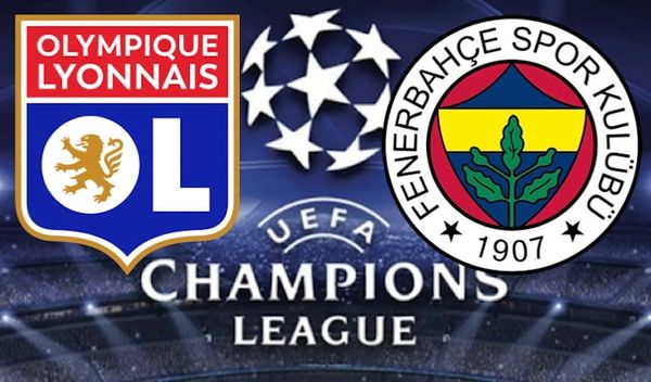 Les notes de Fenerbahçe - OL (1-2) : Greif (4) et Kluivert (4) dépassés, Fofana (7) donne tout