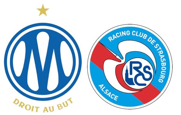 Sur quelle chaine et à quelle heure suivre OM-Strasbourg ?