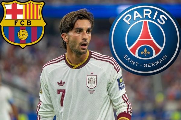 Transferts : comment Ferran Torres (attendu au PSG) a réglé ses comptes avec Barcelone...