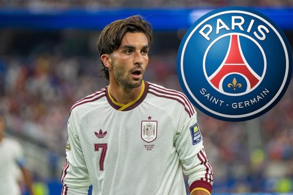 COMBIEN ÇA COUTE ? : le salaire de Ferran Torres au PSG