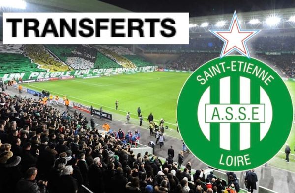 Transferts : qui est Elyes Dhaoui, la pépite tunisienne dans le viseur de Saint-Etienne ?