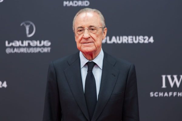 Real Madrid : Florentino Perez est-il en train de couler le Real Madrid ?