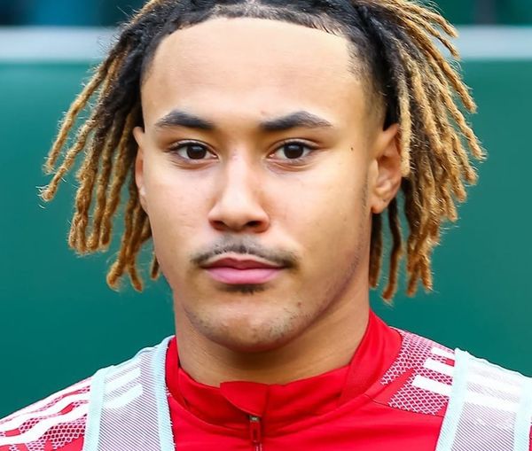 3 ans après, Alexis Beka Beka (ex OGC Nice) va poursuivre sa reconstruction en Suisse