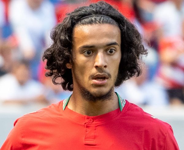 Record pour un transfert d'un joueur de Ligue 1 pour Bouaddi, vendu 100 M€ à City !