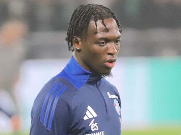 Transferts : Dilane Bakwa (Nottingham Forest) va être prêté à Lille