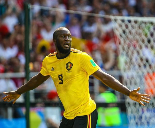 Transferts : l'AS Monaco pense à Romelu Lukaku (Naples)