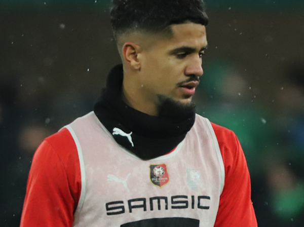 Transferts : rebondissement pour l'avenir de Ludovic Blas (Rennes), suivi par Lens !