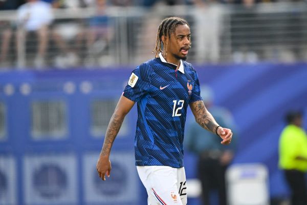 Ça s'annonce très mal pour le transfert de Bradley Barcola (PSG) à Liverpool