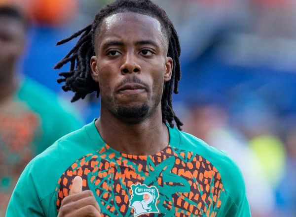 Transferts - OGC NICE : le dossier Elye Wahi avance bien