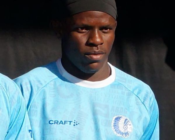 Transferts : qui est Hyllarion Goore l'attaquant ivoirien ciblé par l'OM ?