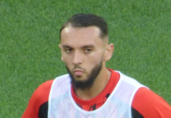 Transferts : Amine Gouiri (OM) se rapproche d'un départ