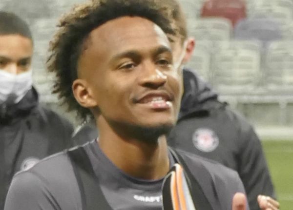 Transferts : qui est Nathan Ngoumou, l'ancien Toulousain évoqué à l'OGC Nice
