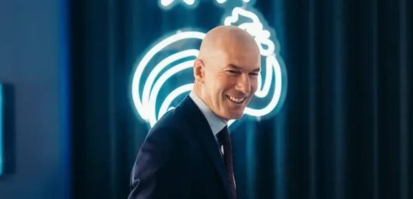 Sur quelle chaine et à quelle heure suivre les débuts de Zidane sur le banc des Bleus ?