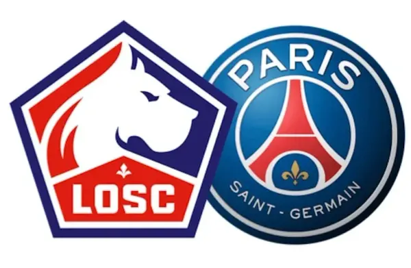 Les notes de Lille - PSG (2-2) : le danger Haraldsson (7), la résilience Marquinhos (7)