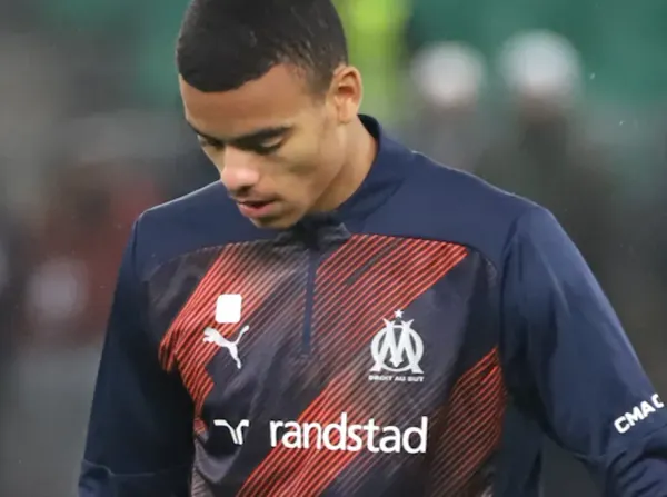 Fenerbahçe à Marseille pour Greenwood : c’est confirmé, l’Anglais va être bradé