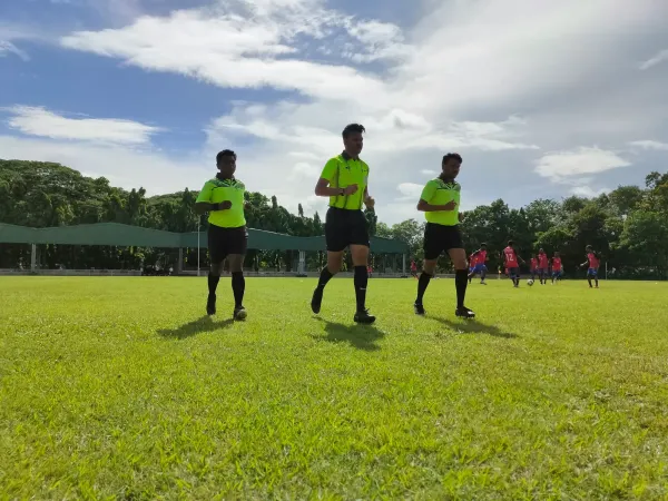 Les arbitres de la 29ème journée de Ligue 1 connus : Stéphanie Frappart au Vélodrome
