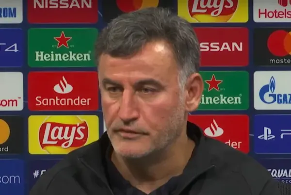 Christophe Galtier à l’OM : la fausse bonne idée