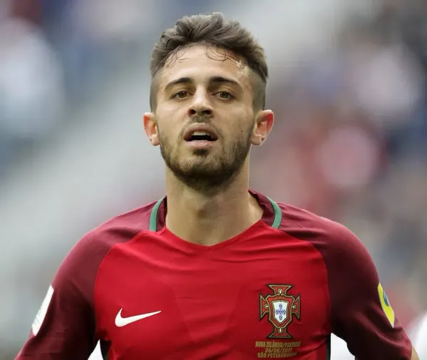 Juventus : Bernardo Silva, la nouvelle priorité absolue