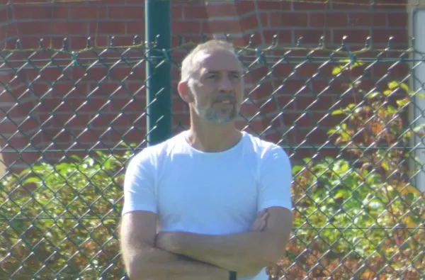 Sur le départ à Brest, Eric Roy verts l'OGC Nice