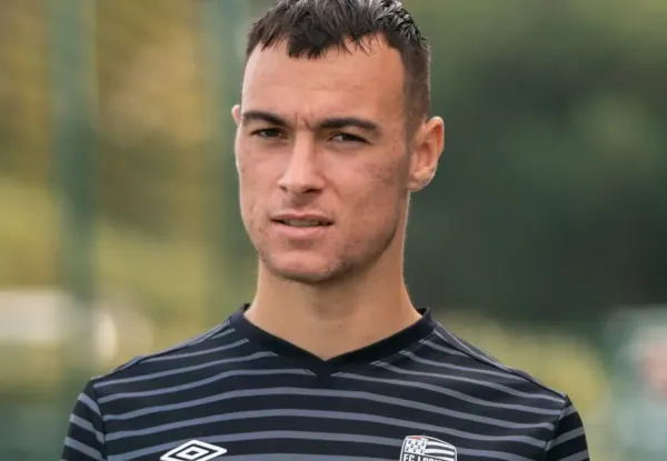 Transferts : le Paris FC prend tout le monde de vitesse pour Pablo Pagis (Lorient)