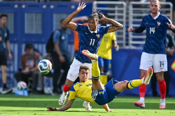 Quart de finale et demi-finale : la règle en cas de carton jaune