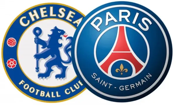 Les notes de Chelsea - PSG (0-3) : Kvara (8) donne le ton, les autres suivent