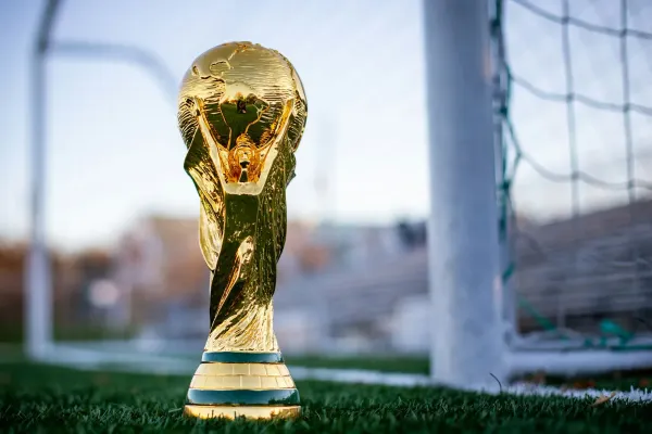 Pierluigi Collina : « Personne ne peut mettre en cause l'intégrité des arbitres du Mondial »