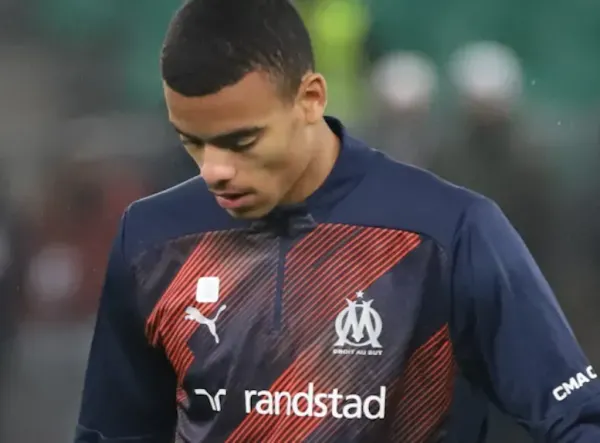 Transferts : Mason Greenwood revendu pour du beurre ?