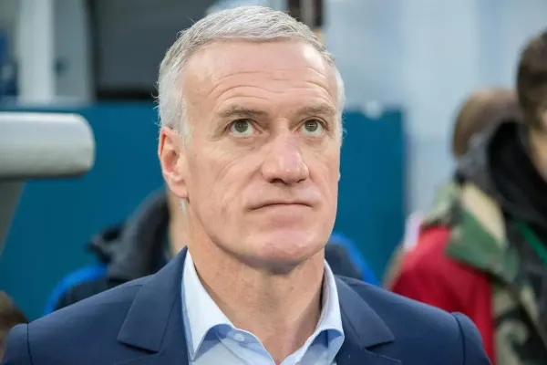 Equipe de France : Ayyoub Bouaddi appelé pour remplacer Manu Koné ?
